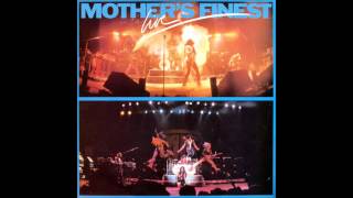 Mother's Finest Live 1979