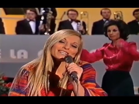 1973 Eurovision Song Contest   SONGS ONLY