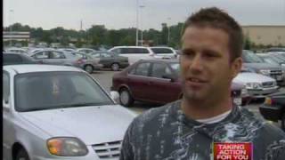 Don't Waste Your Money: Craigslist scams