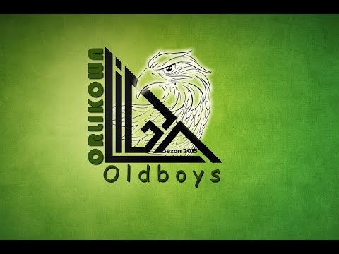 OLDBOYS LISIA GÓRA - Uroczysta Inauguracja '' Leopak Oldboys Ligi - Wietrzychowice 15.04.2015