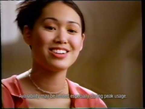 TNT Commercials - February 12, 2001