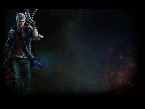 Devil May Cry 5 All Character Themes