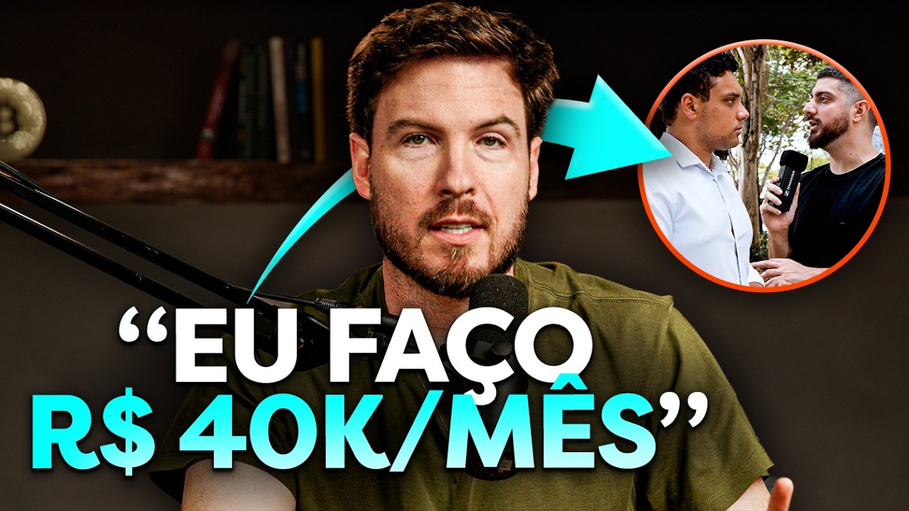 PERGUNTANDO O SALÁRIO DOS FARIA LIMERS (é mais do que você imagina)