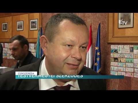 Híradó 2017. március 8. – Erdélyi Magyar Televízió