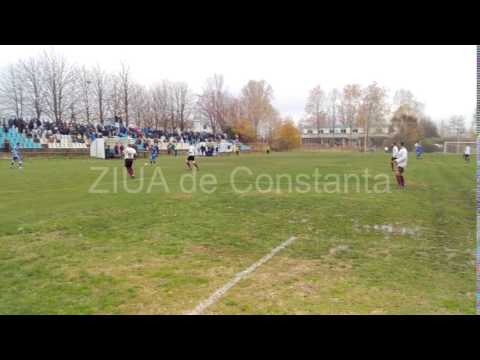 Raul Gonzalez dă probe la echipa suporterilor (II)