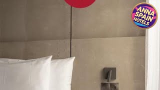 Hotel Tayko Bilbao | Bilbao, Spain | Hotel Review ⭐