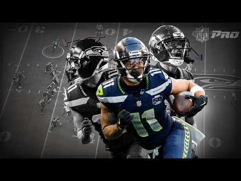 Why Defenses Keep Losing JSN | Kurt's QB Insider