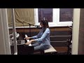 Royal Hunt - Ten To Life (piano & vocal cover)
