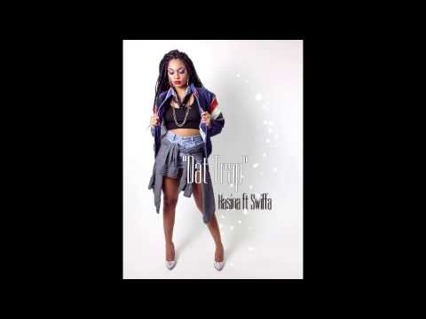 Hasina - Dat Trap ft Young Swift [Produced by Al Sween]