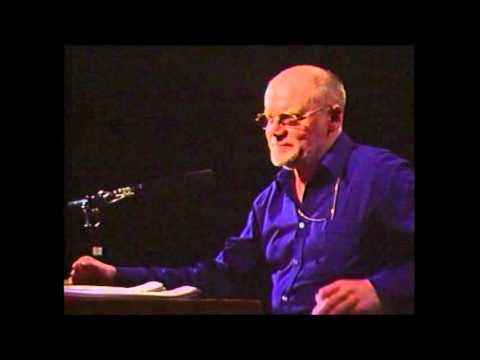 Hanns Dieter Hüsch - Der Niederrheiner kann sich alles denken.