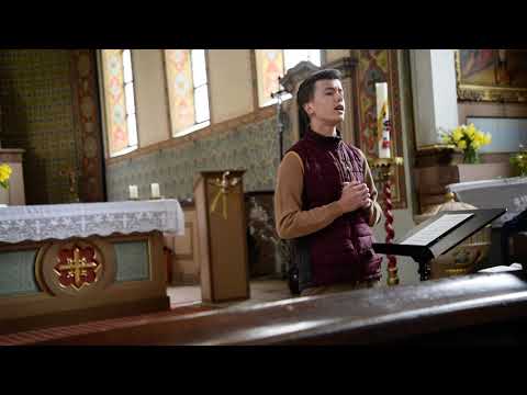 Pe drumul spre Emaus | Poezie | Marius Carcea