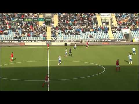 2015: IFK Norrköping - Falkenbergs FF 2-0 - Hela matchen