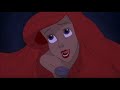 The Little Mermaid 1989 Behind The Scenes Part Of Your World