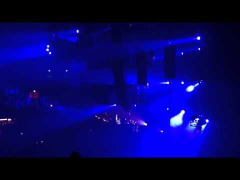 Tell me why, top of the world, euphoria - Swedish house mafia live ziggo dome
