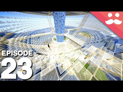 Hermitcraft 6: Episode 23 - My MOST Ridiculous Project..