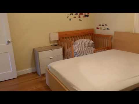 Brookline Apartment for Rent