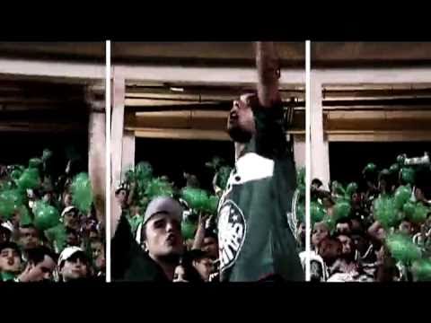 Video Especial Imagens Inéditas - Palmeiras 2010/2011 - www.pgesportes.org