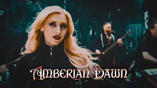 The Vision of Dreaming - Amberian Dawn