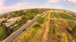 Мотопара - Маратон 6.9.2013