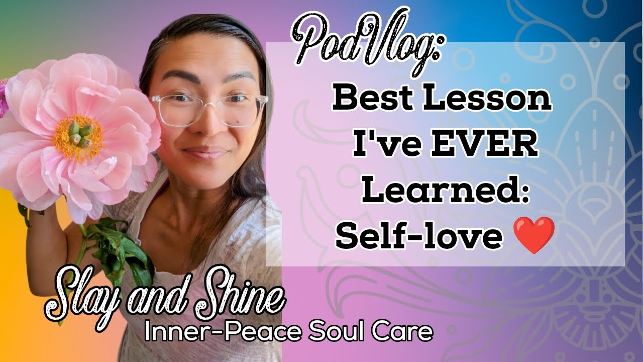 Promotional video thumbnail 1 for Clem Lafrades or Slay and Shine Inner Peace Soul Care
