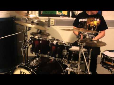 Tesseract - Nocturne Practice