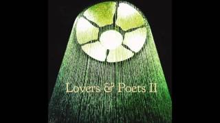 "Get Crucial" By Lovers & Poets