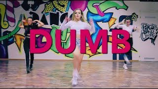 Imani Williams - Dumb ft. Tiggs Da Author, Belly Squad | EnjoyYourself