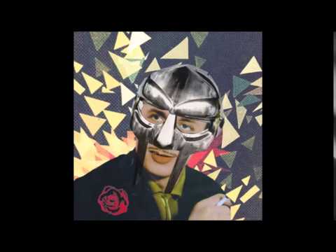 Quantic feat. Mf Doom & Perpiniadis - Afti i nyxta menei in dub(Matina Sous Peau Mashup)
