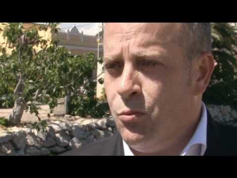 El avance de Alfafar parte 3/3