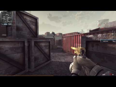 Contract Wars - Legendary kill (Thor)