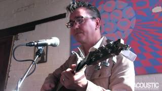 Richard Hawley -  What Love Means