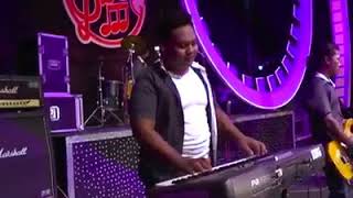 PESEK MANIS NELLA KHARISMA