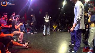 battle chill in the city finale badtrip vs bruce & rota