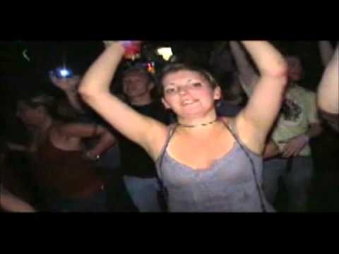 HIGH VOLTAGE Bedford Summer Reunion 2006