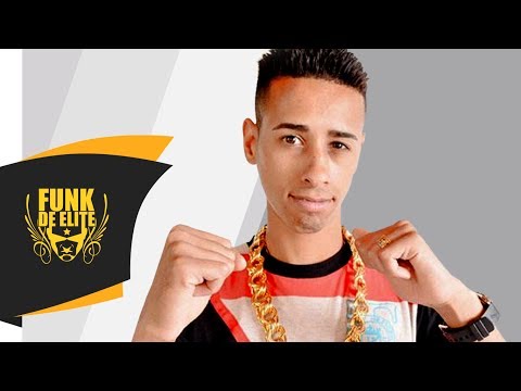 MC PC - Baile do Mandelão (DJ Felps)