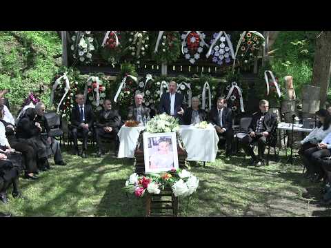 Inmormantare - Suciu Maria