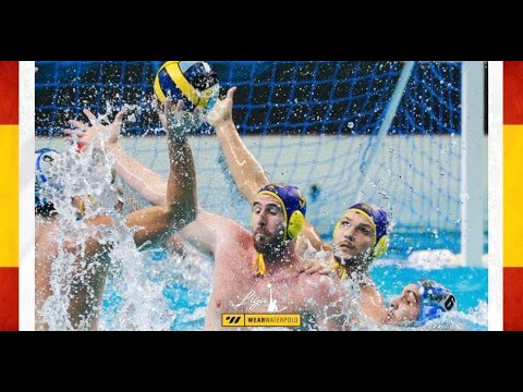 CN Barceloneta vs Sabadell - Highlights - Spanish League 2020/2021