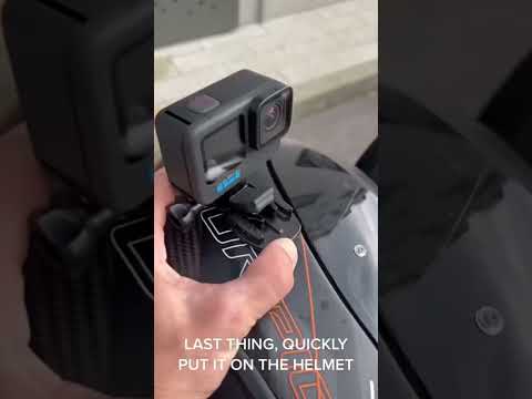 The Alaska Life GoPro Selfie Stick