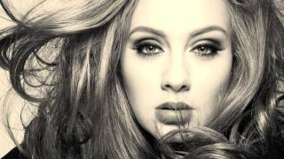 Adele-Set Fire to the Rain (Hanson Dubstep Violin Remix)