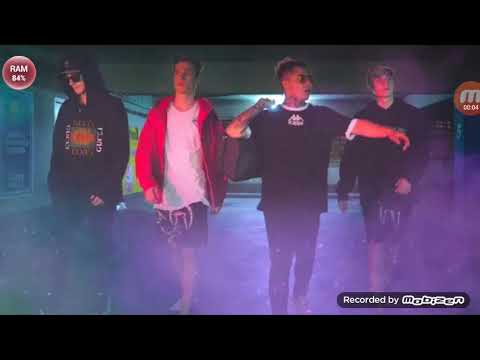 Reactionez la piesa GANG de la vlad munteanu