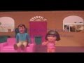 Dora The Explorer Fisher Price Playtime Together Playset Review