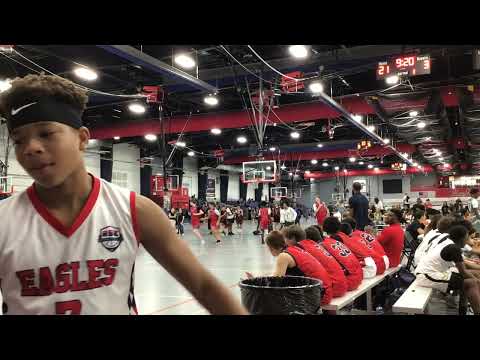 (L) RSE 8th Grade vs. Georgia Elite All-Stars (5/25/25) (UM)