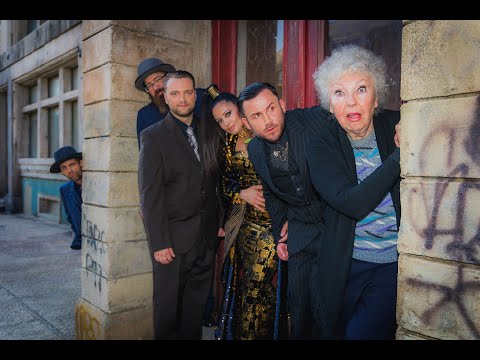 HATING LOVE TATTOO WIEN - BEVONULÁS