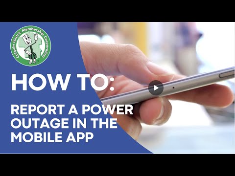 Dteoutage App