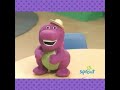Barney Friends Season 1 Dolls 1992