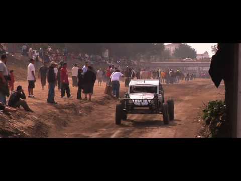 2008 BAJA 1000 PRECEPTS CAR 502 AFP HD DEMO REEL #3