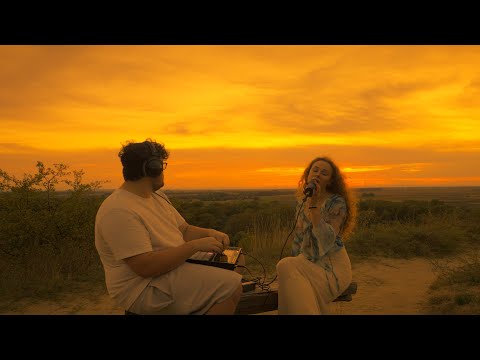 Ardin and LIIA Music 