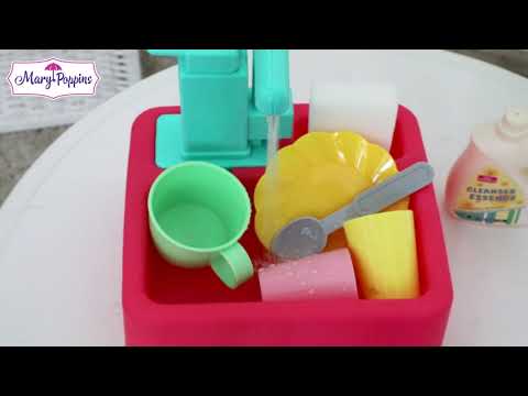 Мини-кран "Умный дом"