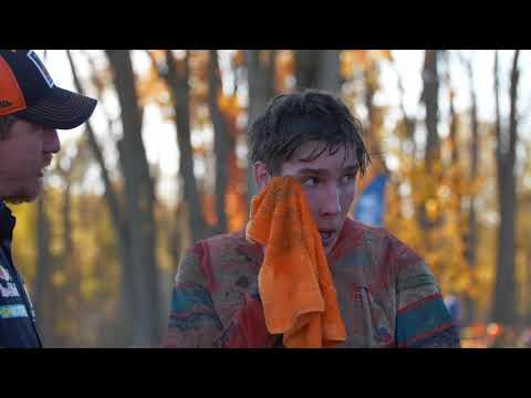 Ironman GNCC | RAW side of GNCC - Ben Kelley Earns Second-Straight Overall Win at Ironman GNCC