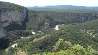 Les sédiments. Françoise Hardy et Arhur H